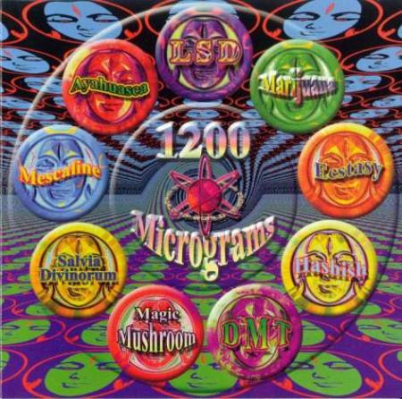 1200 micrograms