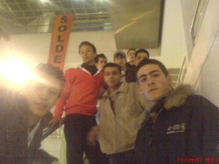 ToUjOuR NoUs!!!