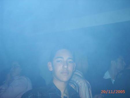 omar