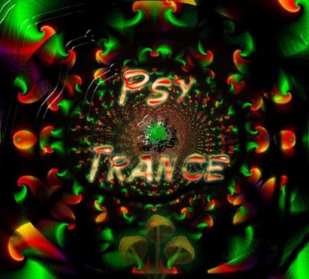 psy -trance