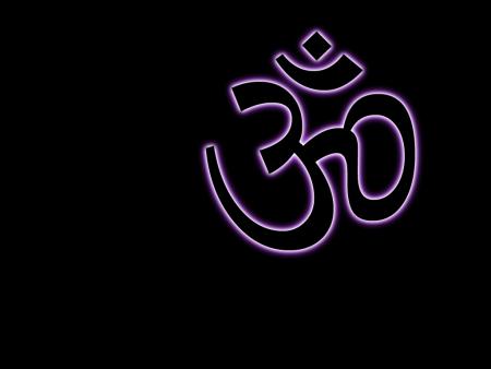 SyMbOl AUM