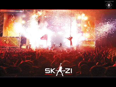 SkAzI