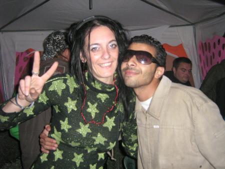 méé & lady noisyka