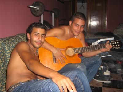 Mé &  DyAbLo