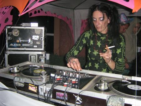 lady noisyka