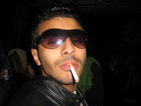 TOUT SIMPLEMENT MoI